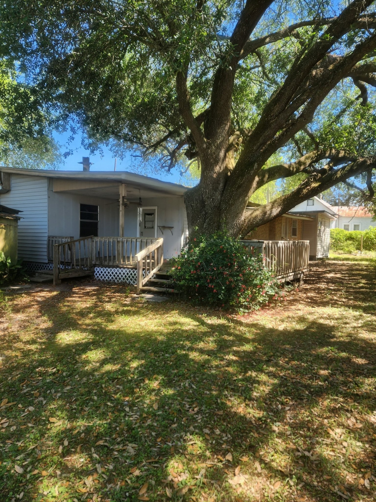 Macclenny House: 5670 Lauramore Rd