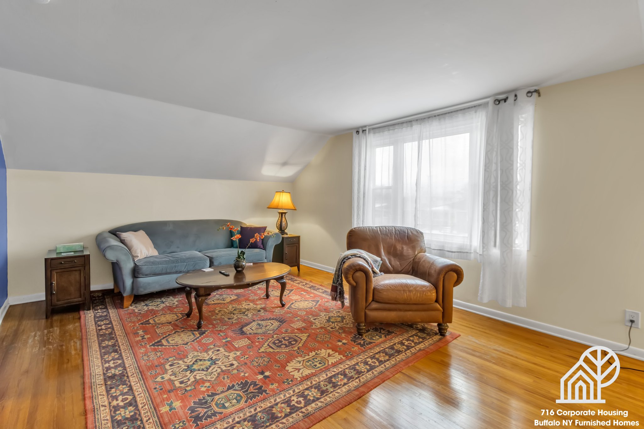 Cheektowaga Apartment: 28 Poinciana Pkwy unit 2