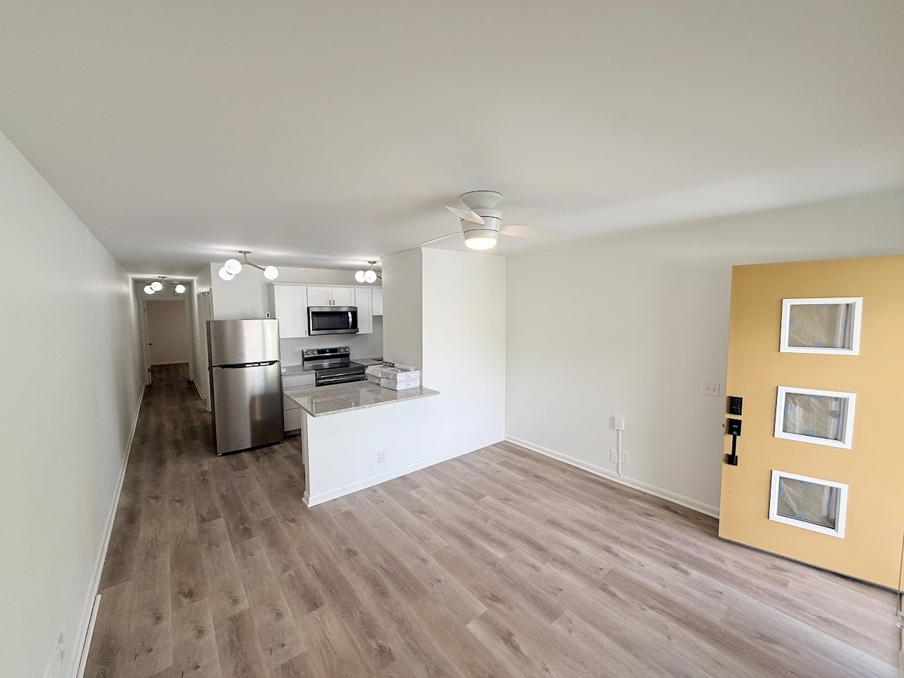 Chattanooga Multiplex: 2605 Carr Street