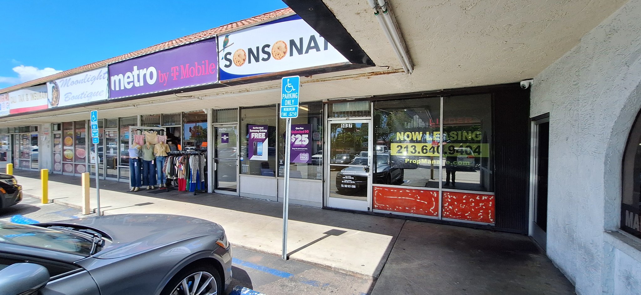 Bell Other: 5017 Gage Ave