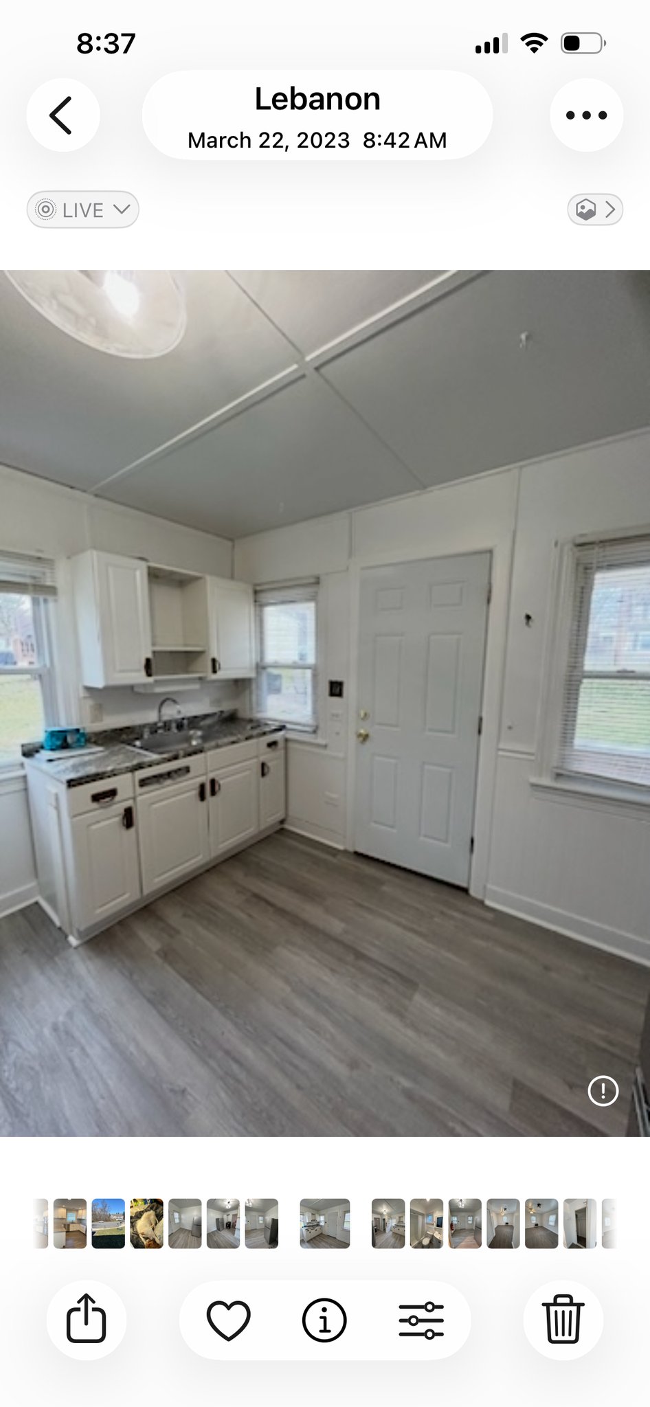 Lebanon Other: 119 Main St