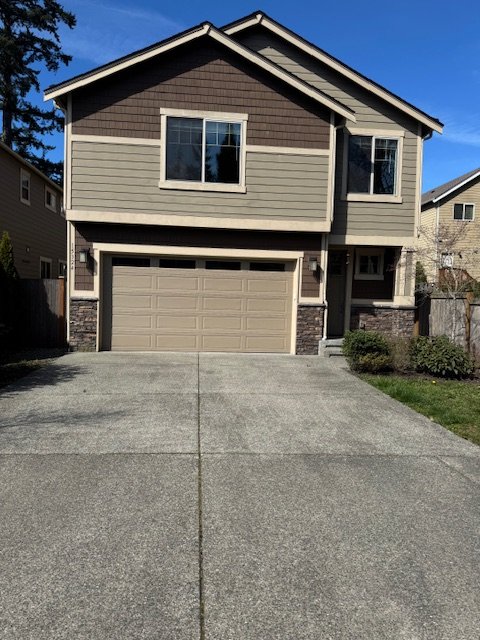 Edmonds Townhome: 15324 50th pl w