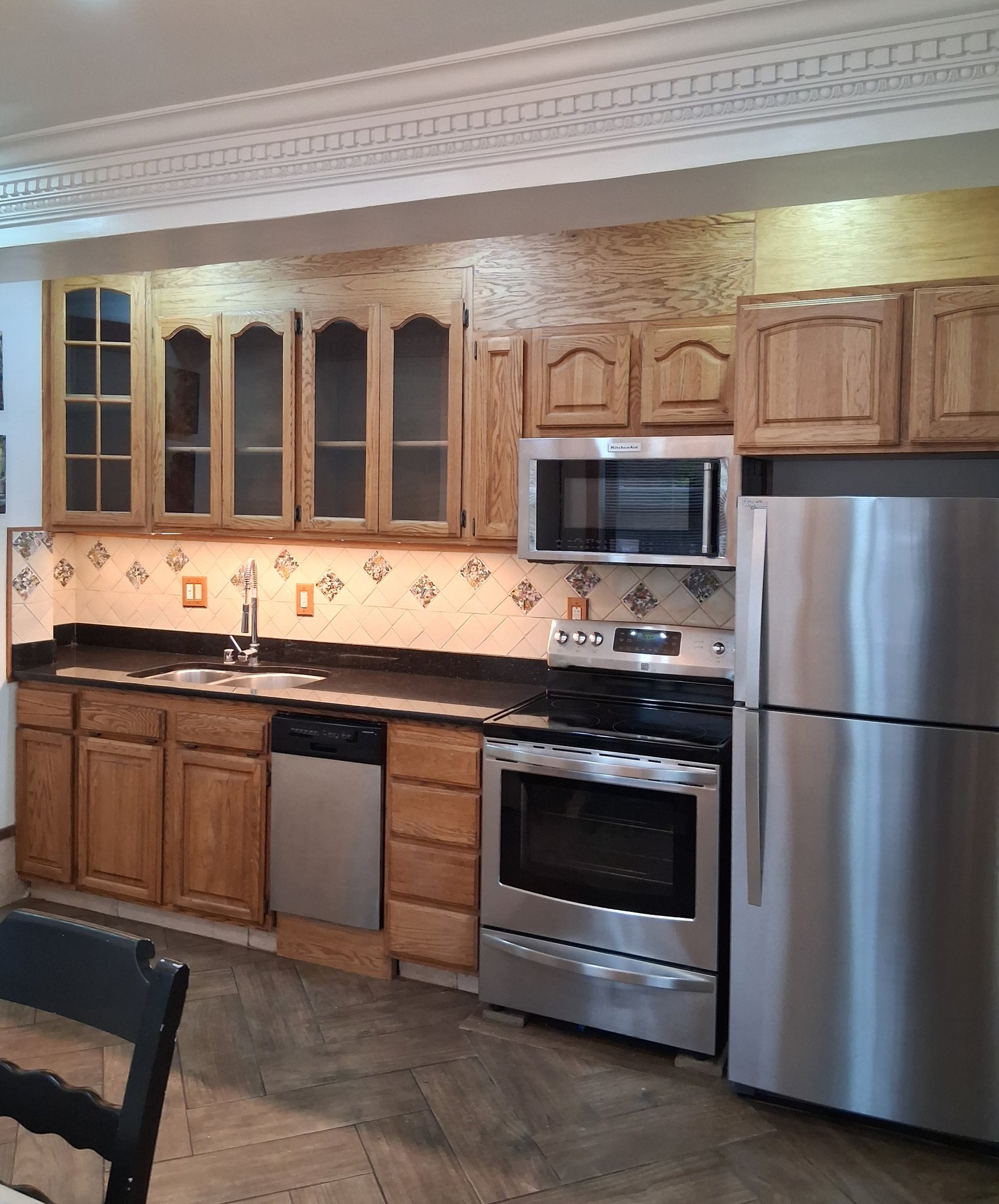 Everett Multiplex: 2102 Grand Ave