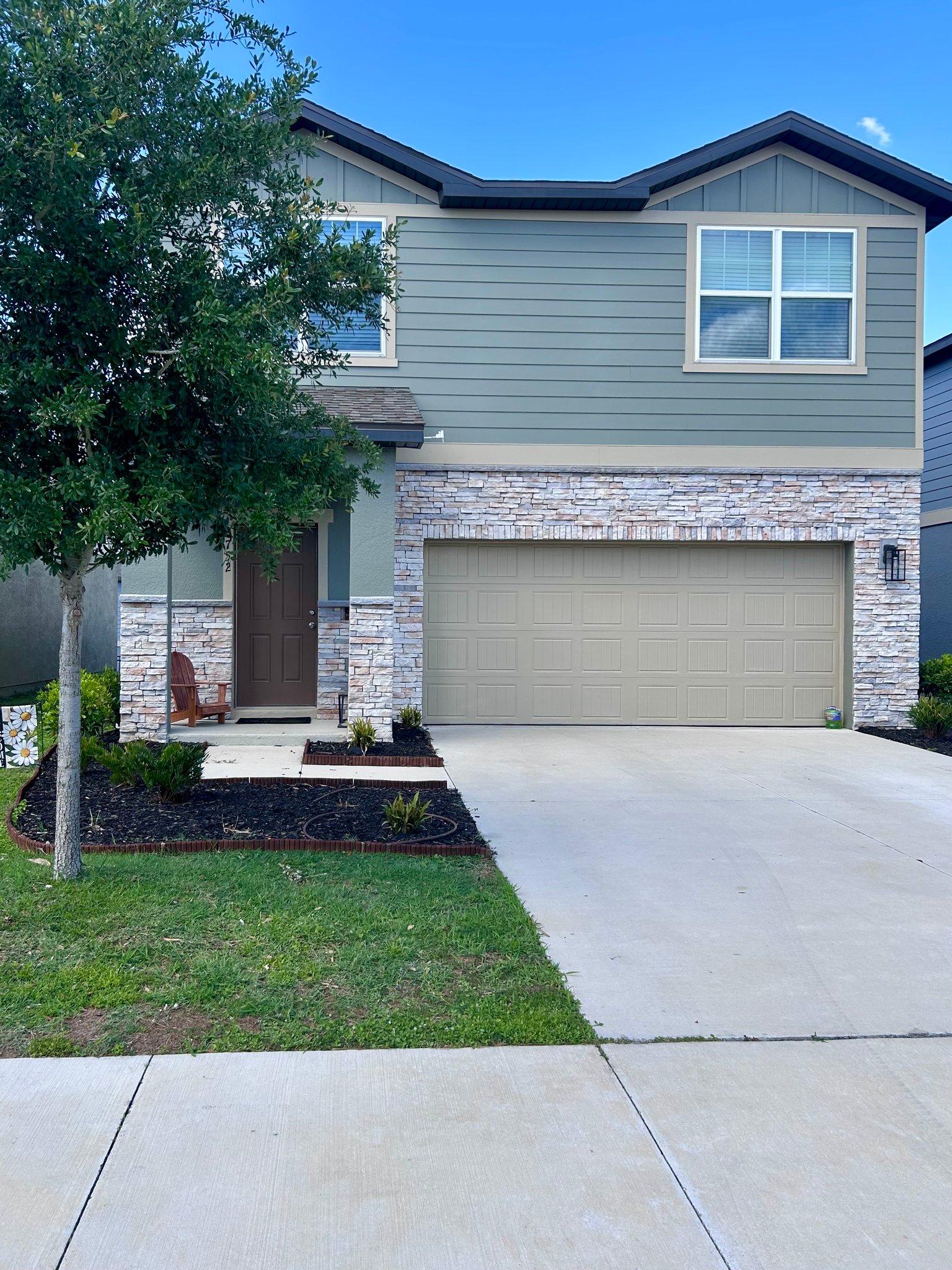 Groveland House: 8752 Sportsman Loop