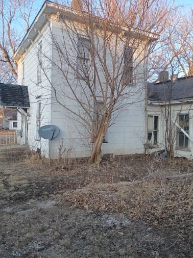 Assumption House: 116 N Poplar St