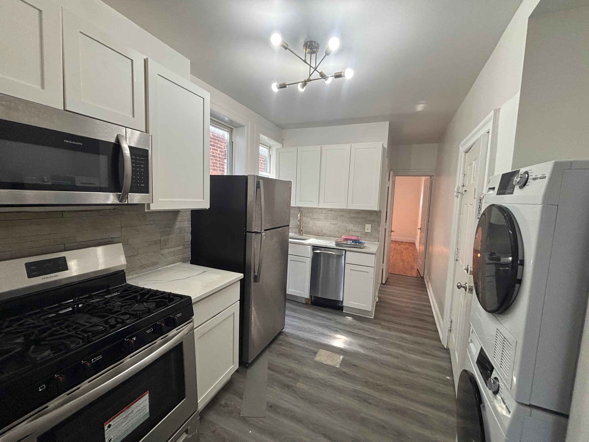 West New York Apartment: 5111 Palisade Ave