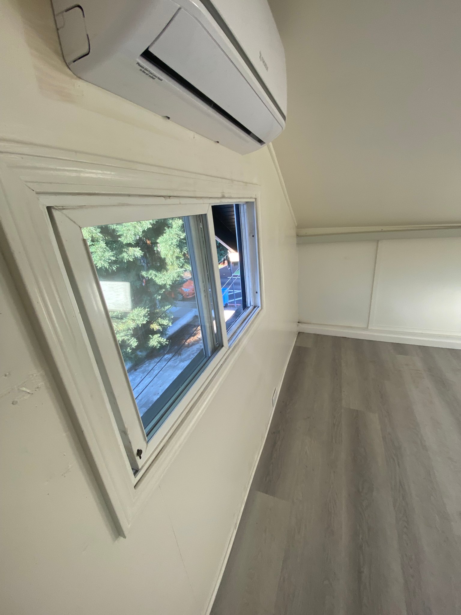 Berkeley House: 2344 Fulton Street