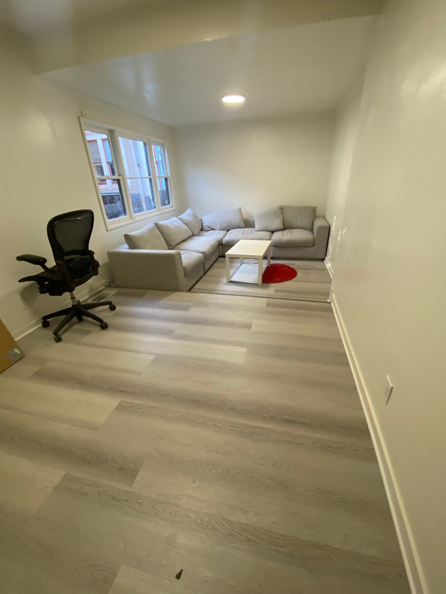 Berkeley House: 2344 Fulton Street