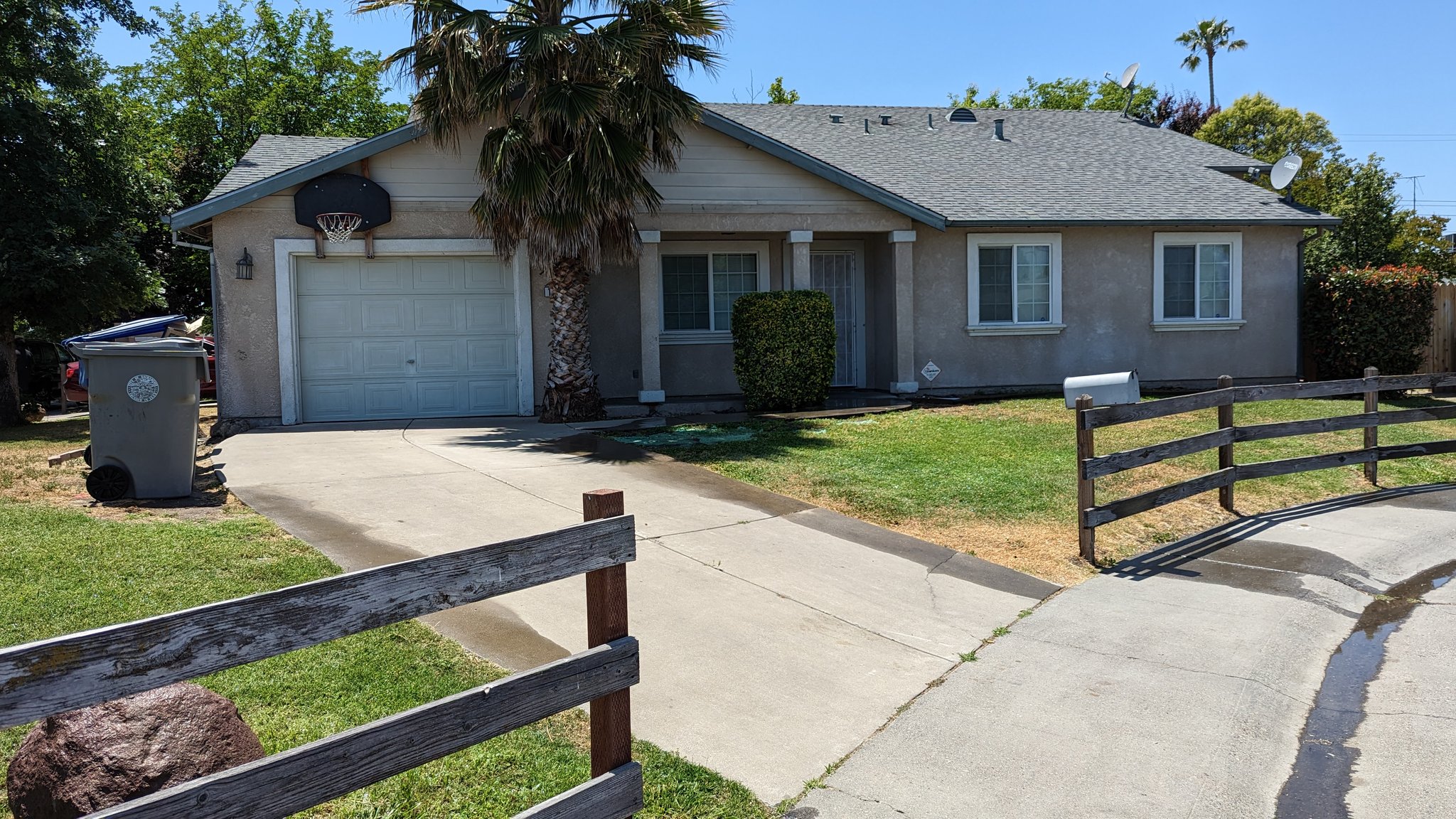 Sacramento Other: 127 Huber Court