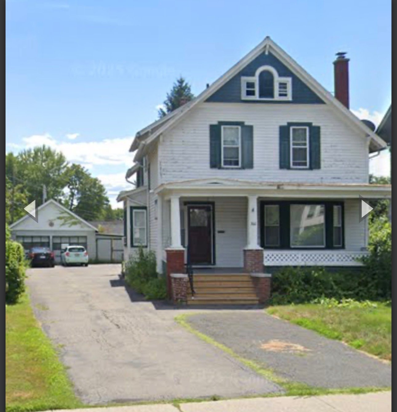 Albany Other: 366 New Scotland Ave.