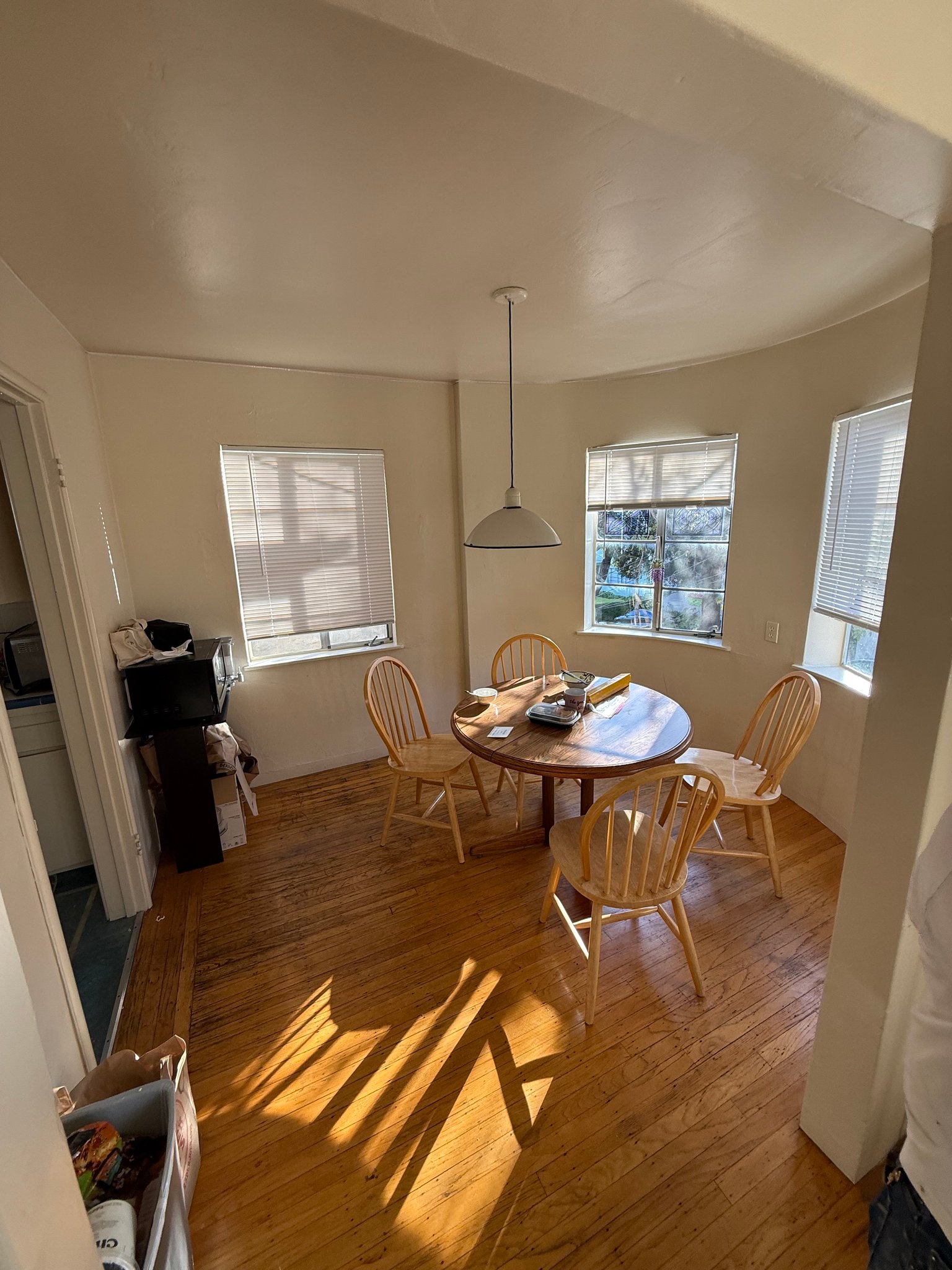 Berkeley Condo: 1815 Spruce Street