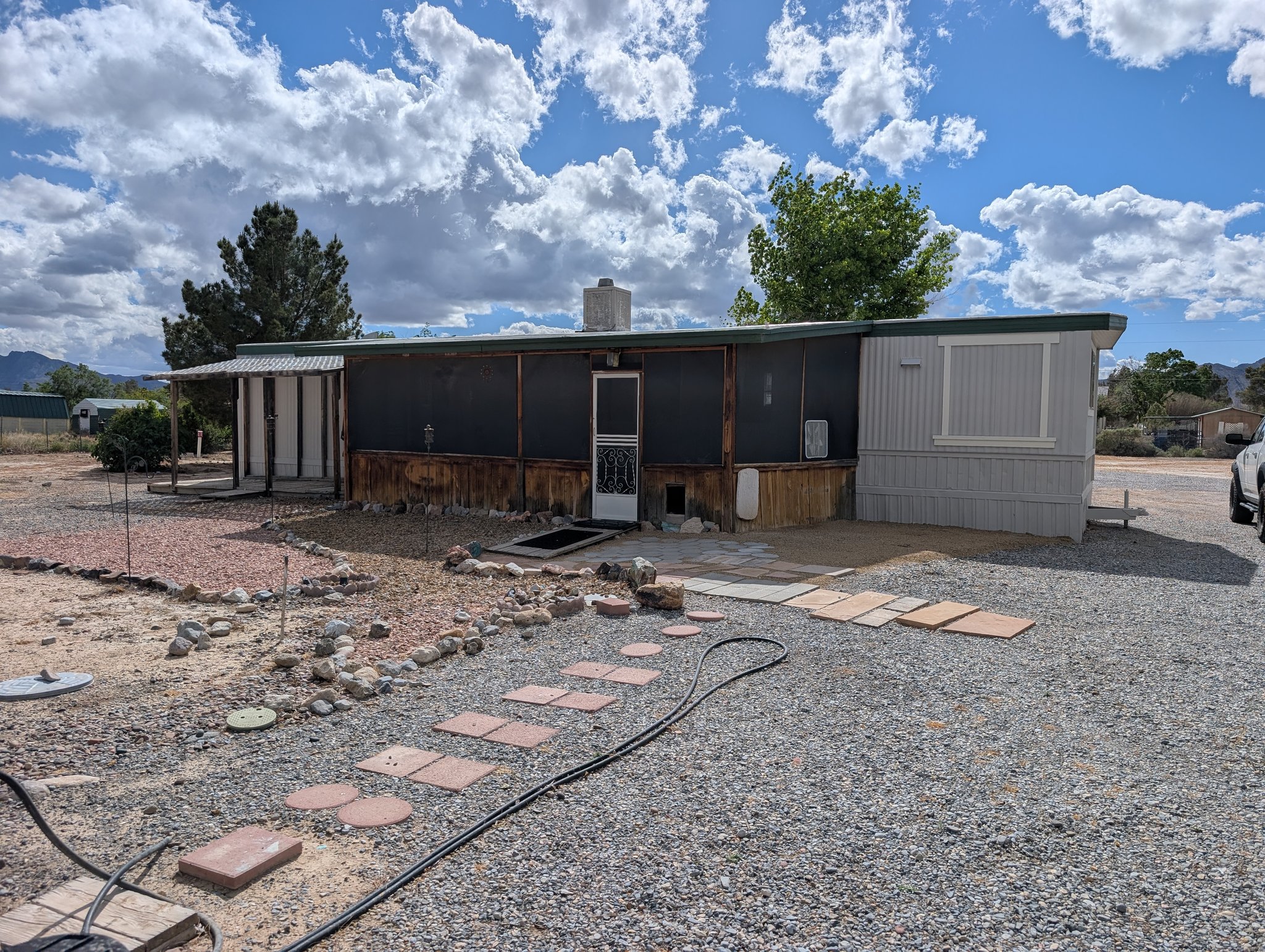Pahrump House: 1620 Landmark Ave