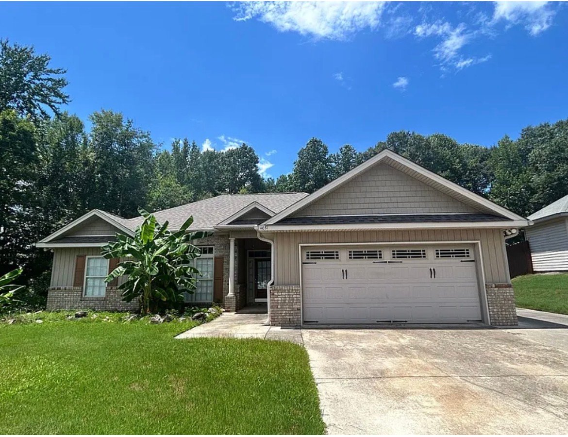 Auburn House: 4031 Somerset Ct