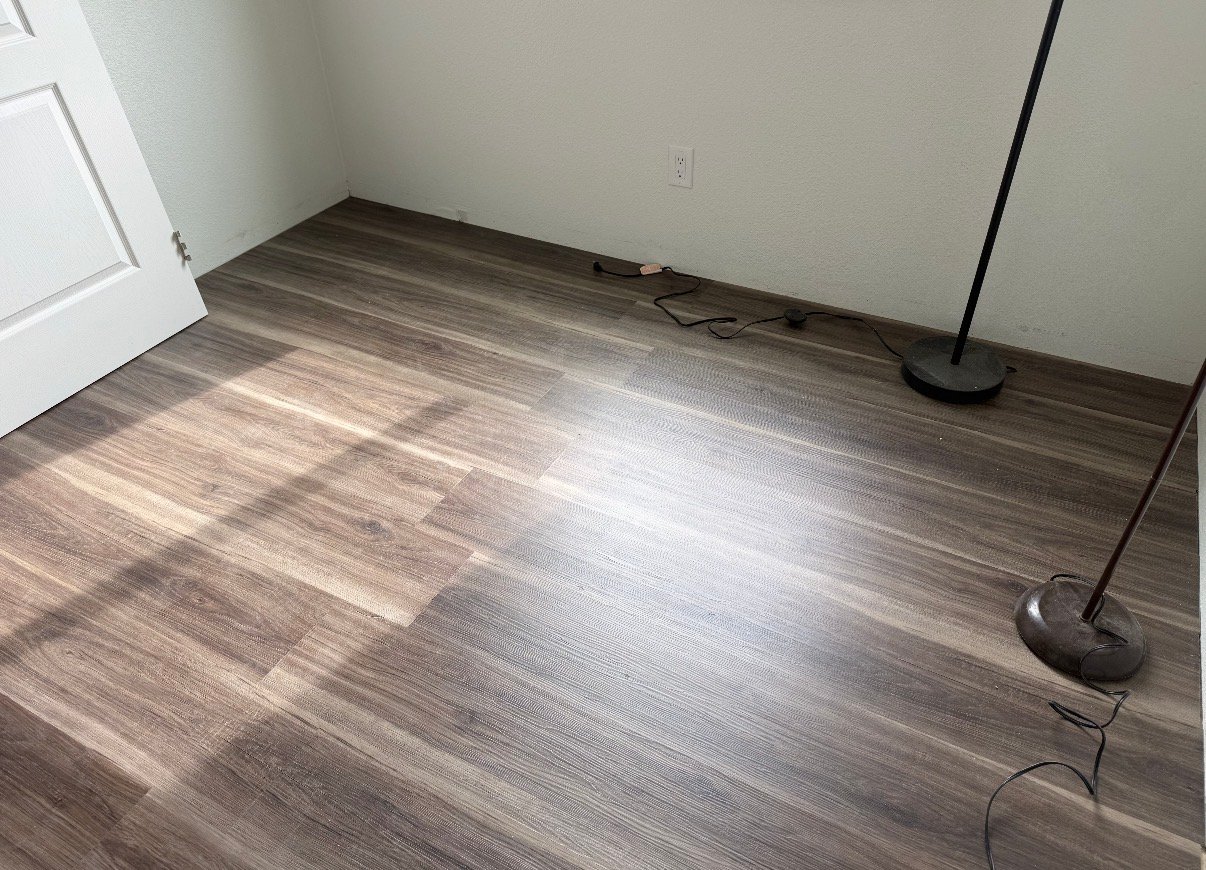 Eastvale House: 1 Hamner Ave