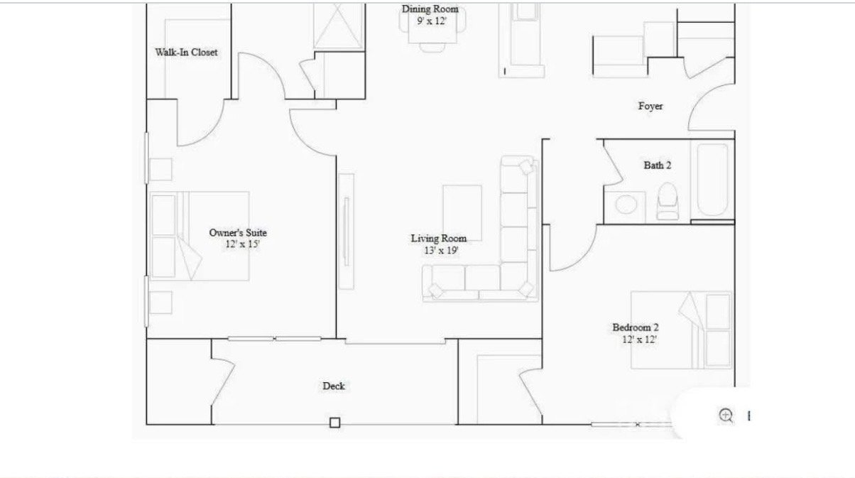 Monroe Township Condo: 714 Stiller Ln