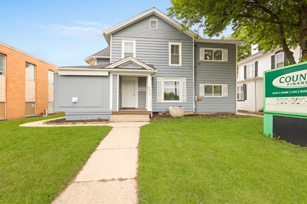 Aurora Other: 450 W Galena Blvd