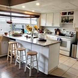 Denver Townhome: 621 S Xenon Ct