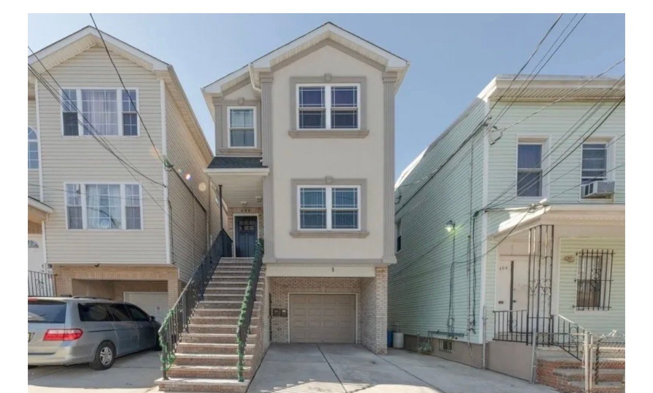 Elizabethport Multiplex: 452 Fulton St