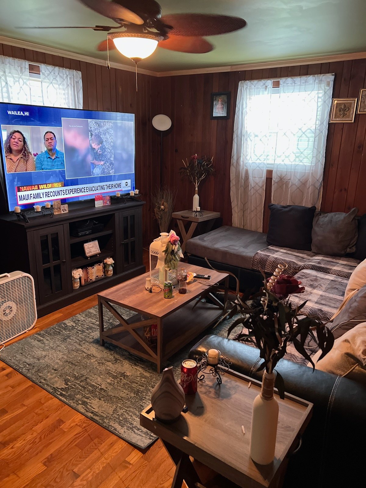 Ronda House: 451 Cook Rd