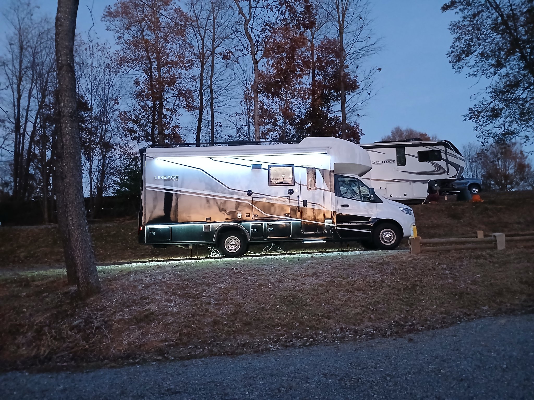 Ronda Other: 403 Cook Road