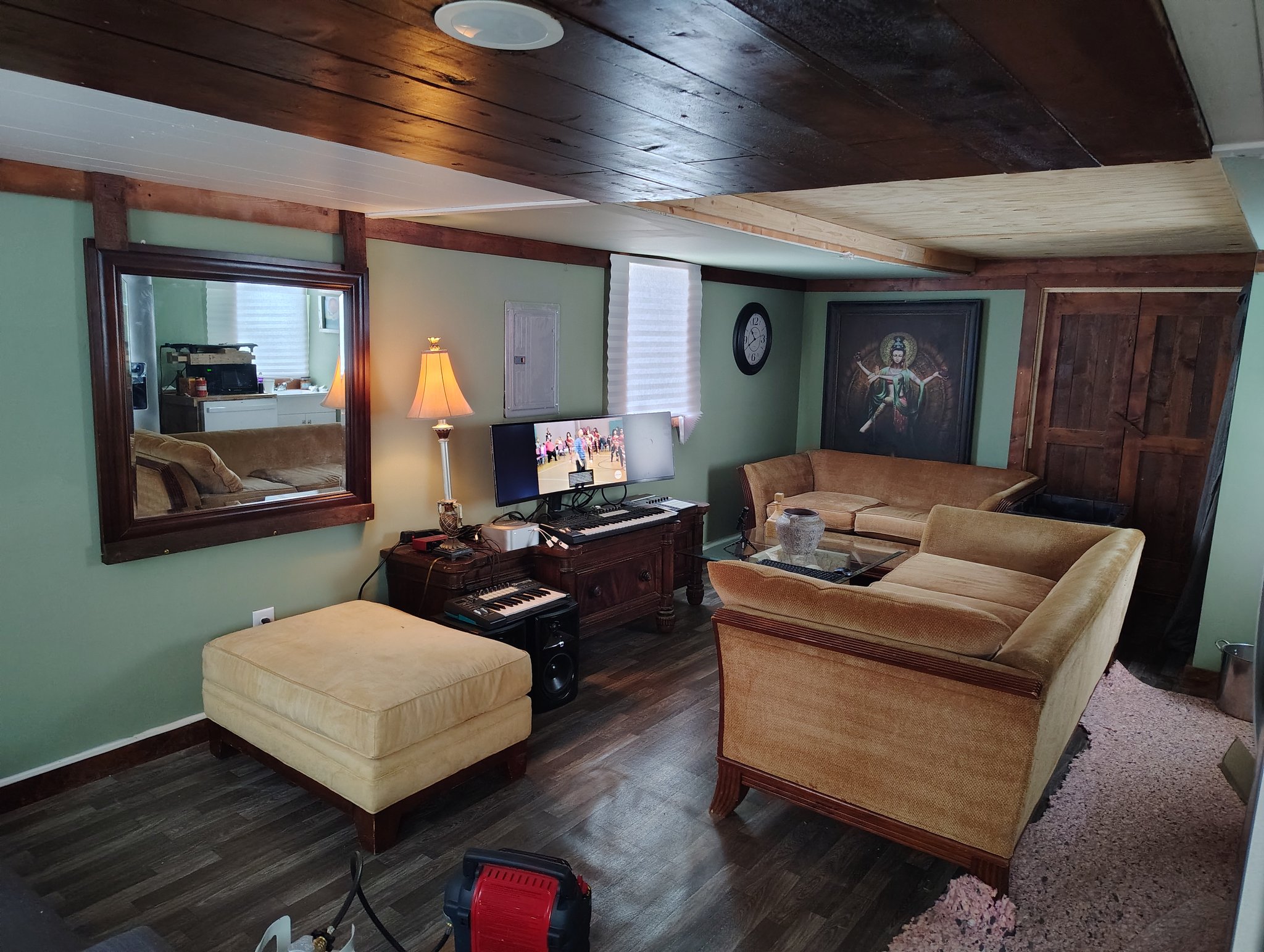 Ronda Other: 403 Cook Road