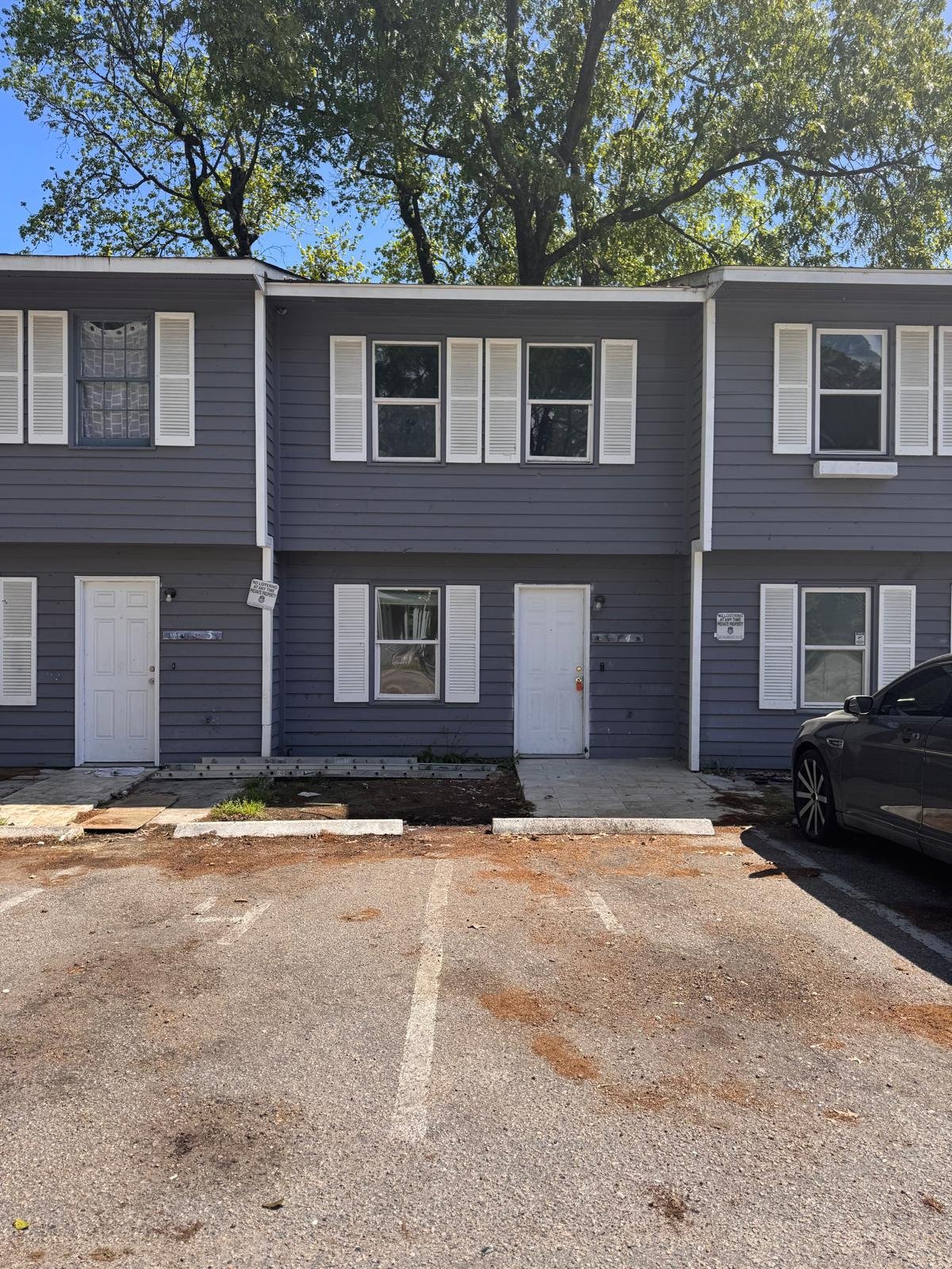 Myrtle Beach Townhome: 306 Cedar St