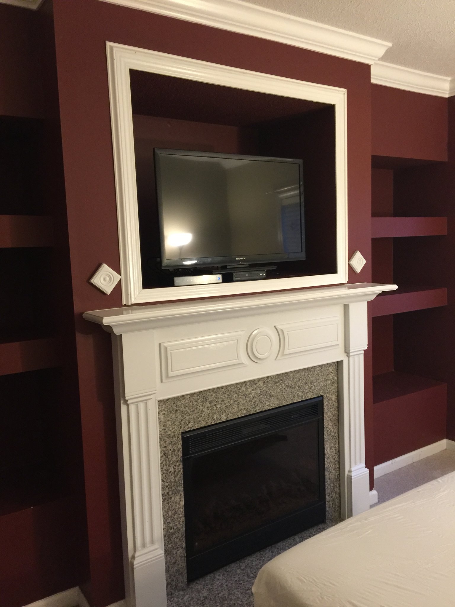 Atlanta Townhome: 6361 Olmadison Place