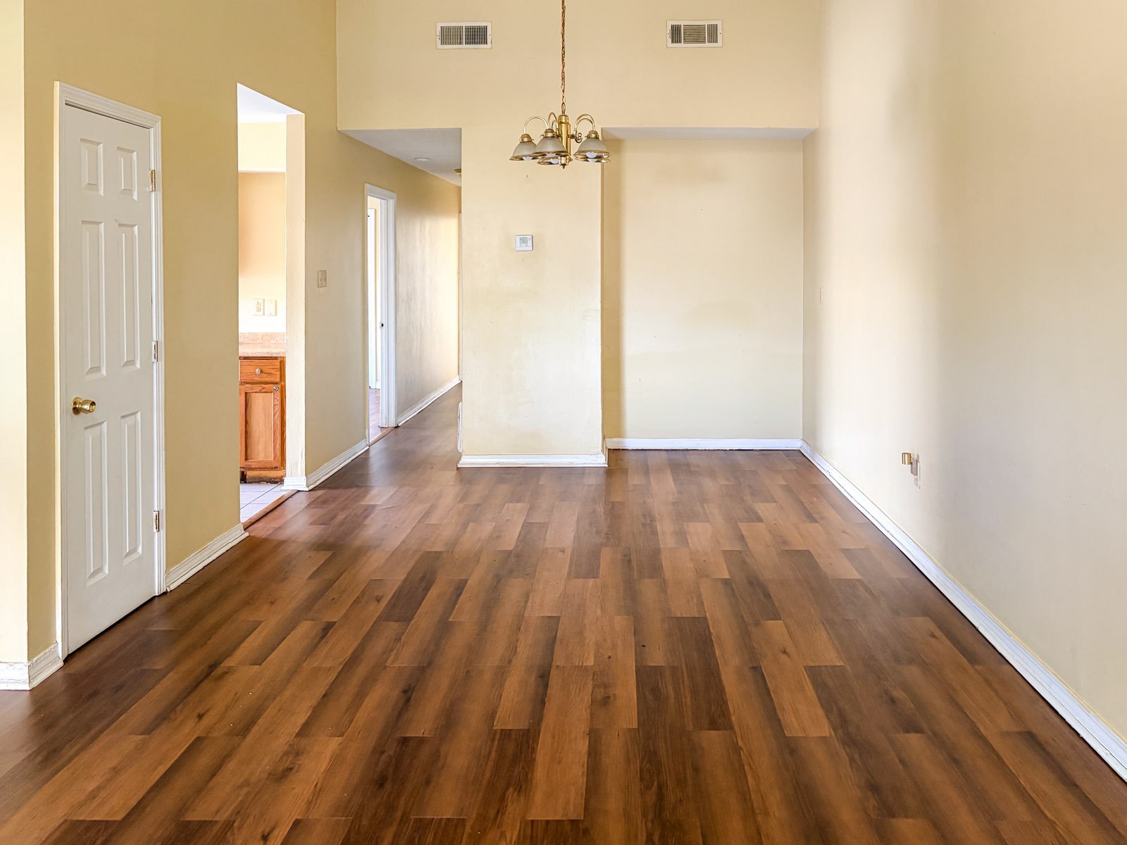 New Orleans Multiplex: 7621 Alabama Street