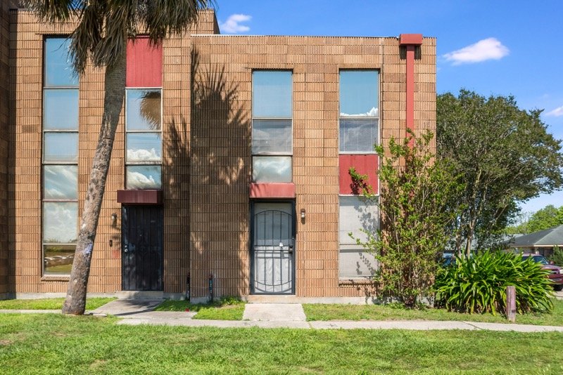 New Orleans Apartment: 10821 Roger Drive, Unit A