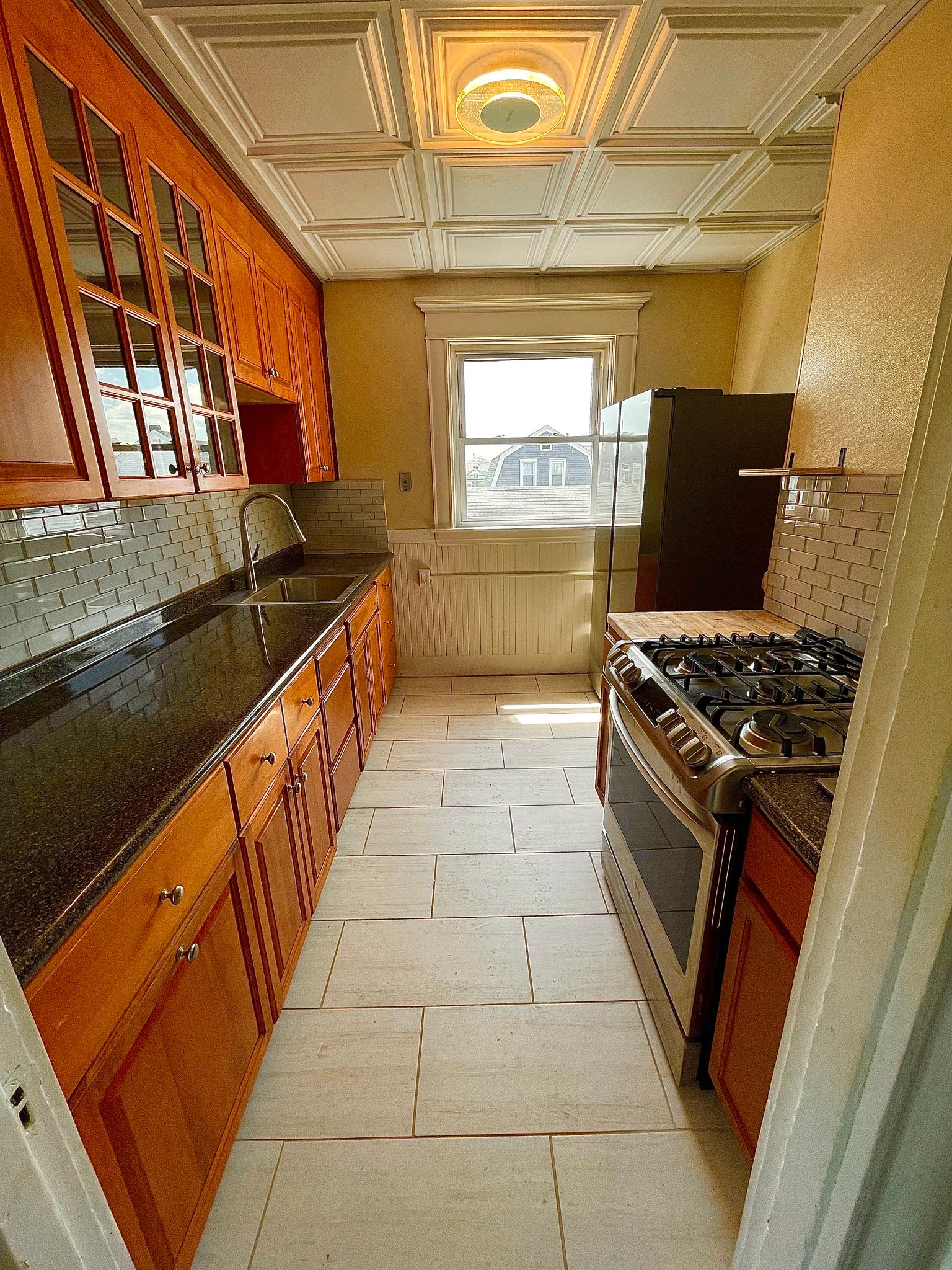 New Bedford Multiplex: 250 Central Ave