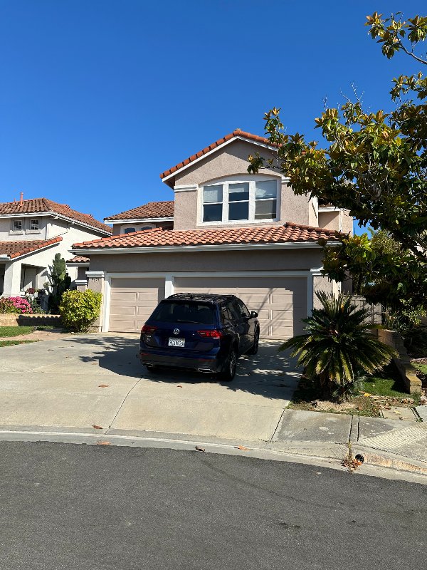 San Diego House: 5671 Greenshade Rd Room #1