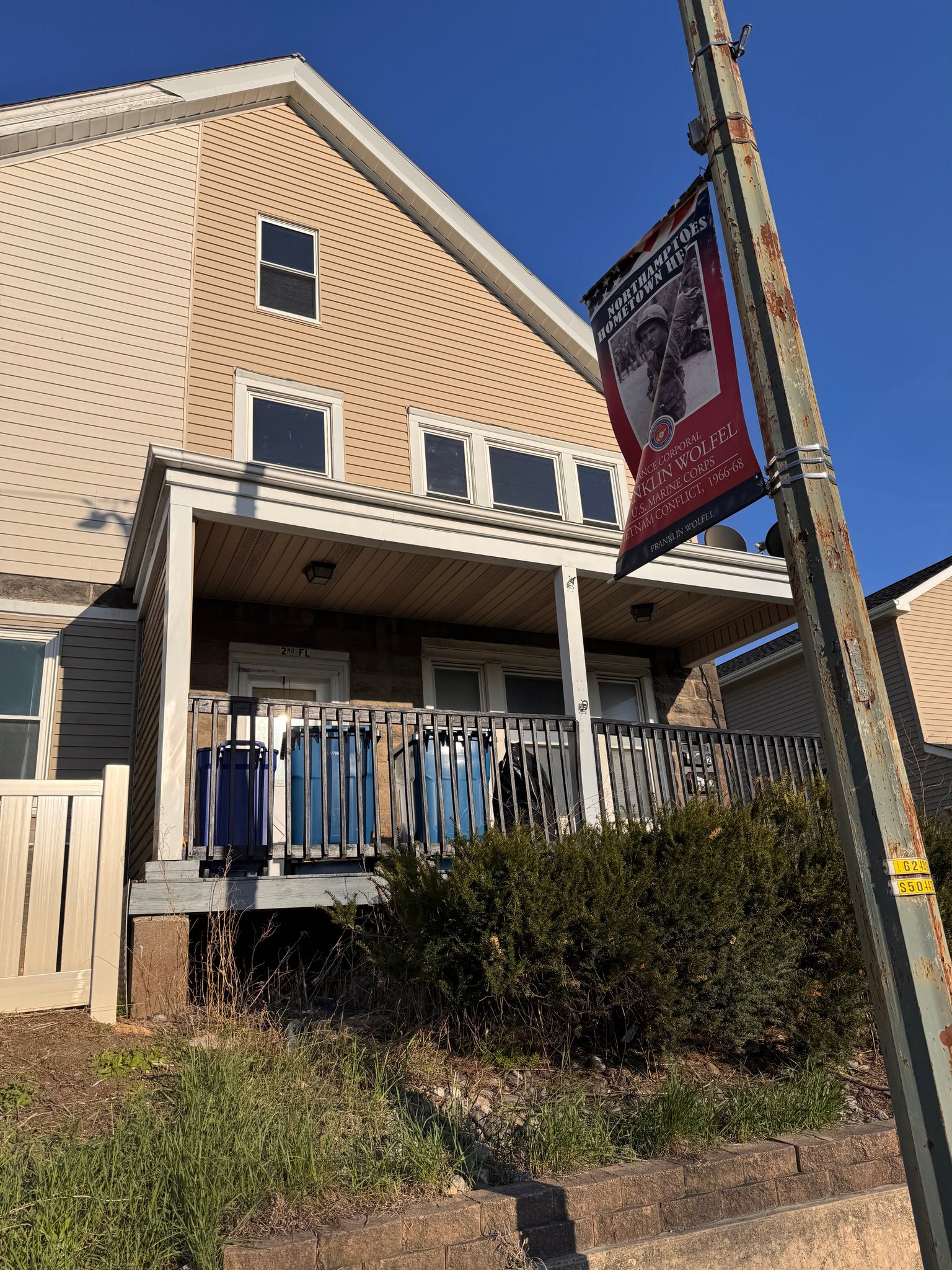 Northampton Multiplex: 2385 Main St