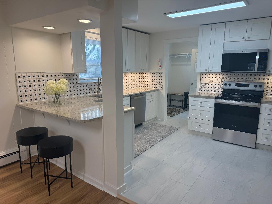 Stroudsburg Townhome: 924 North 5th st