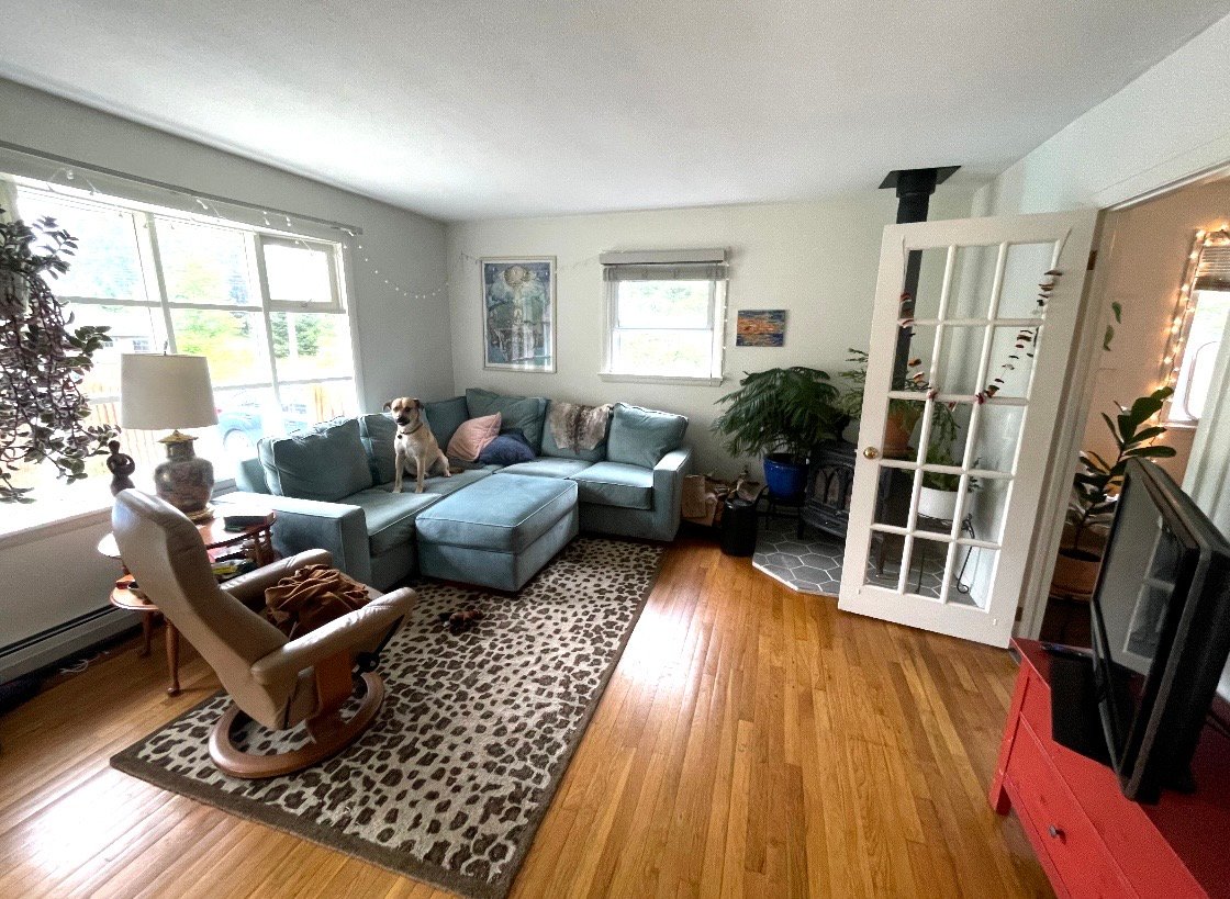 Topsham House: 146 Cathance Road