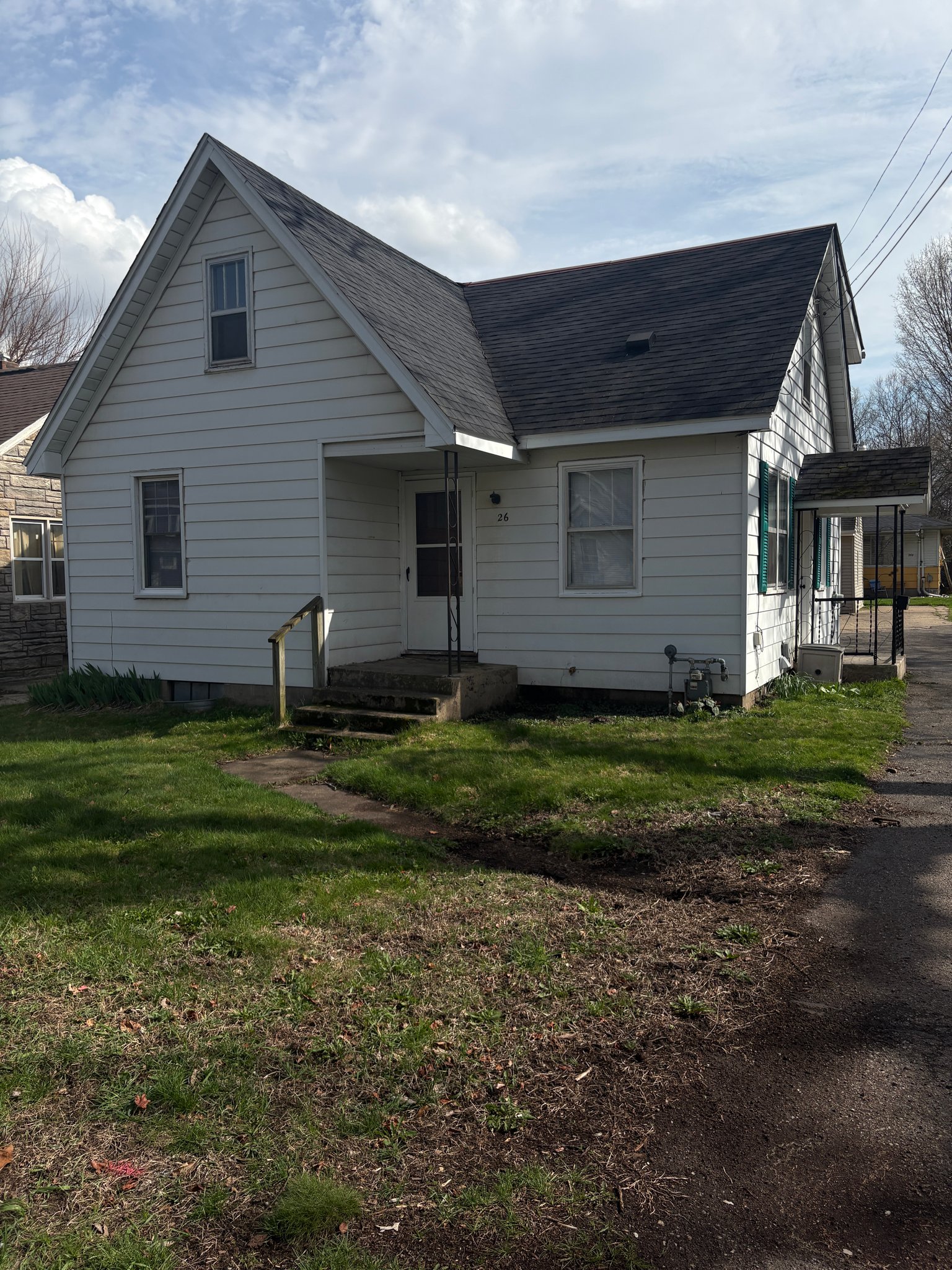 Battle Creek Other: 26 Walnut Ct