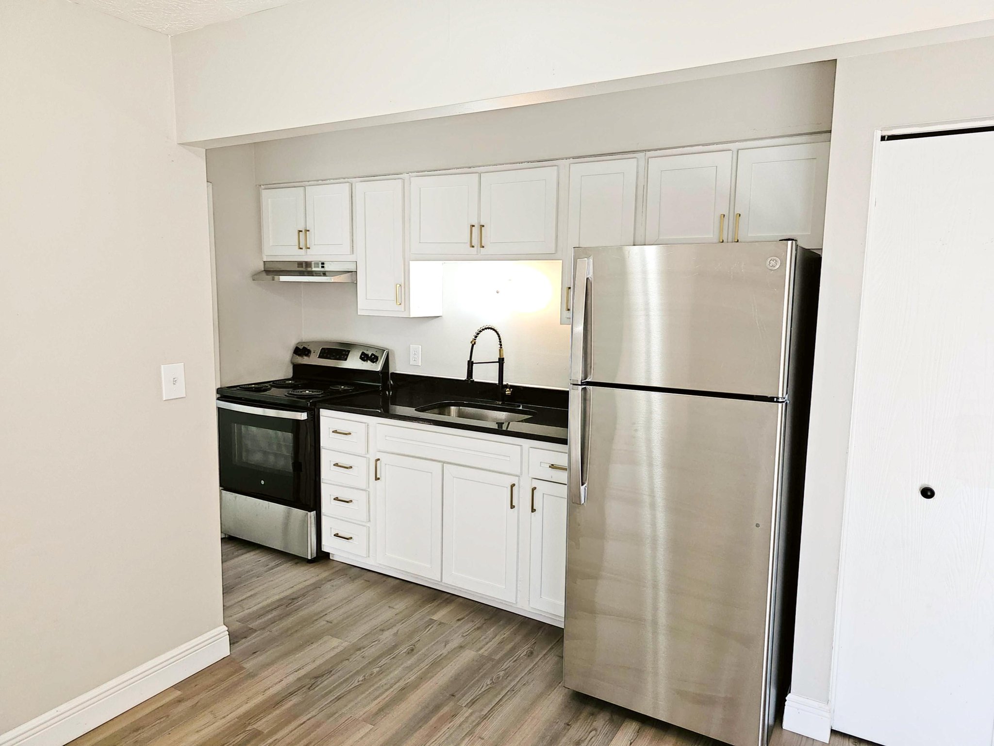 Alexandria Multiplex: 6 Willow Street