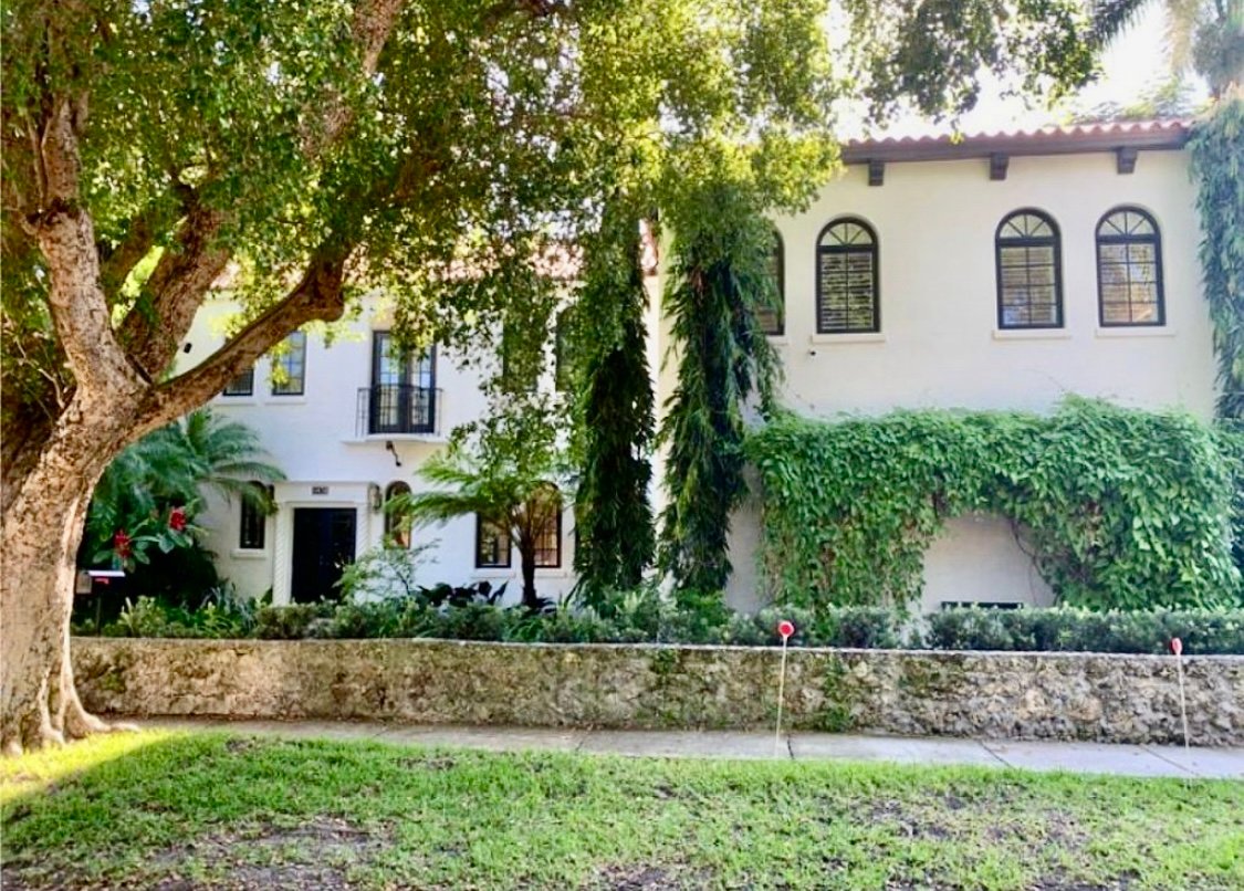 miami House: 1674 Nocatee dr