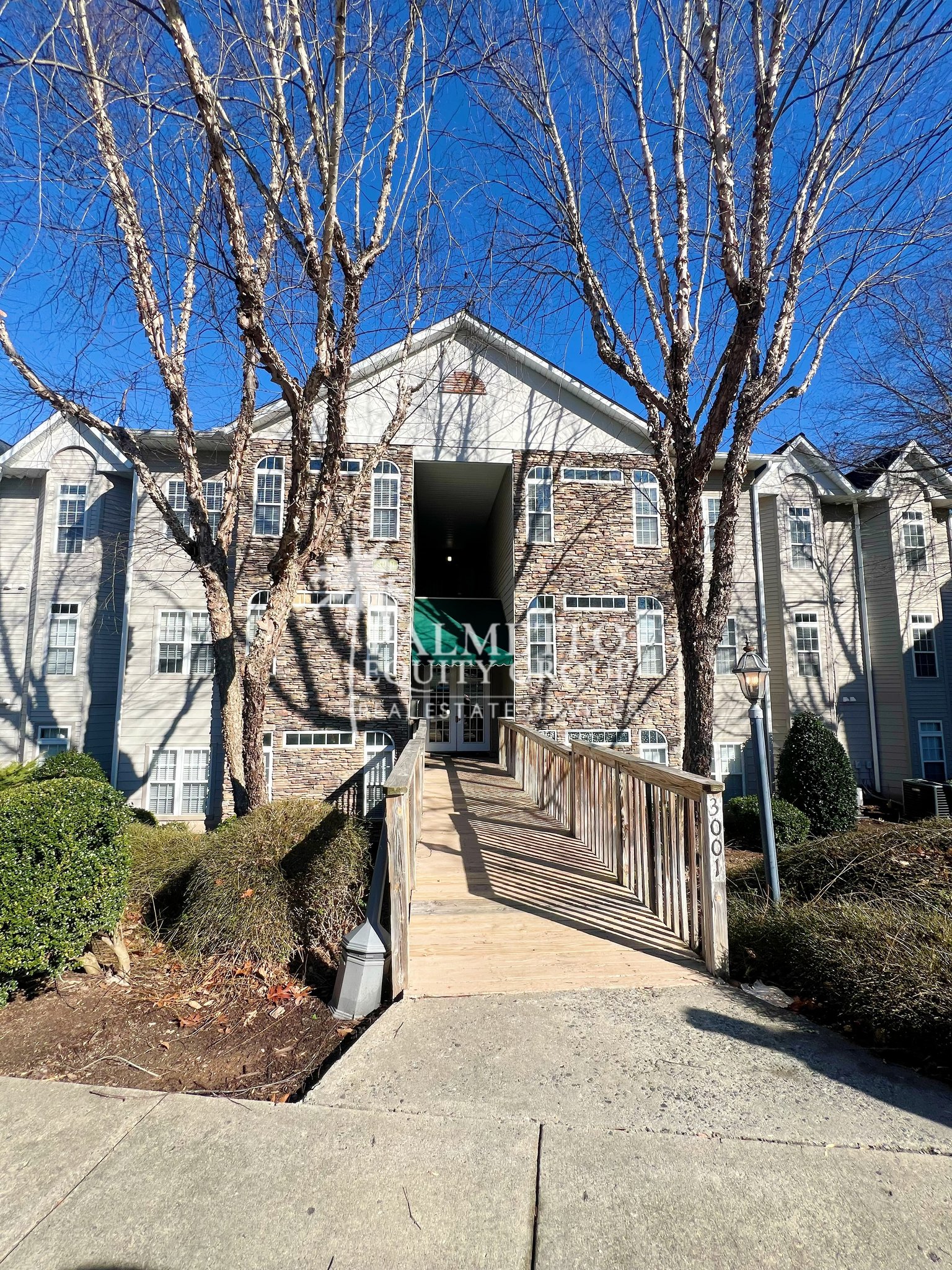 Greensboro Condo: 3001 Greystone Pt