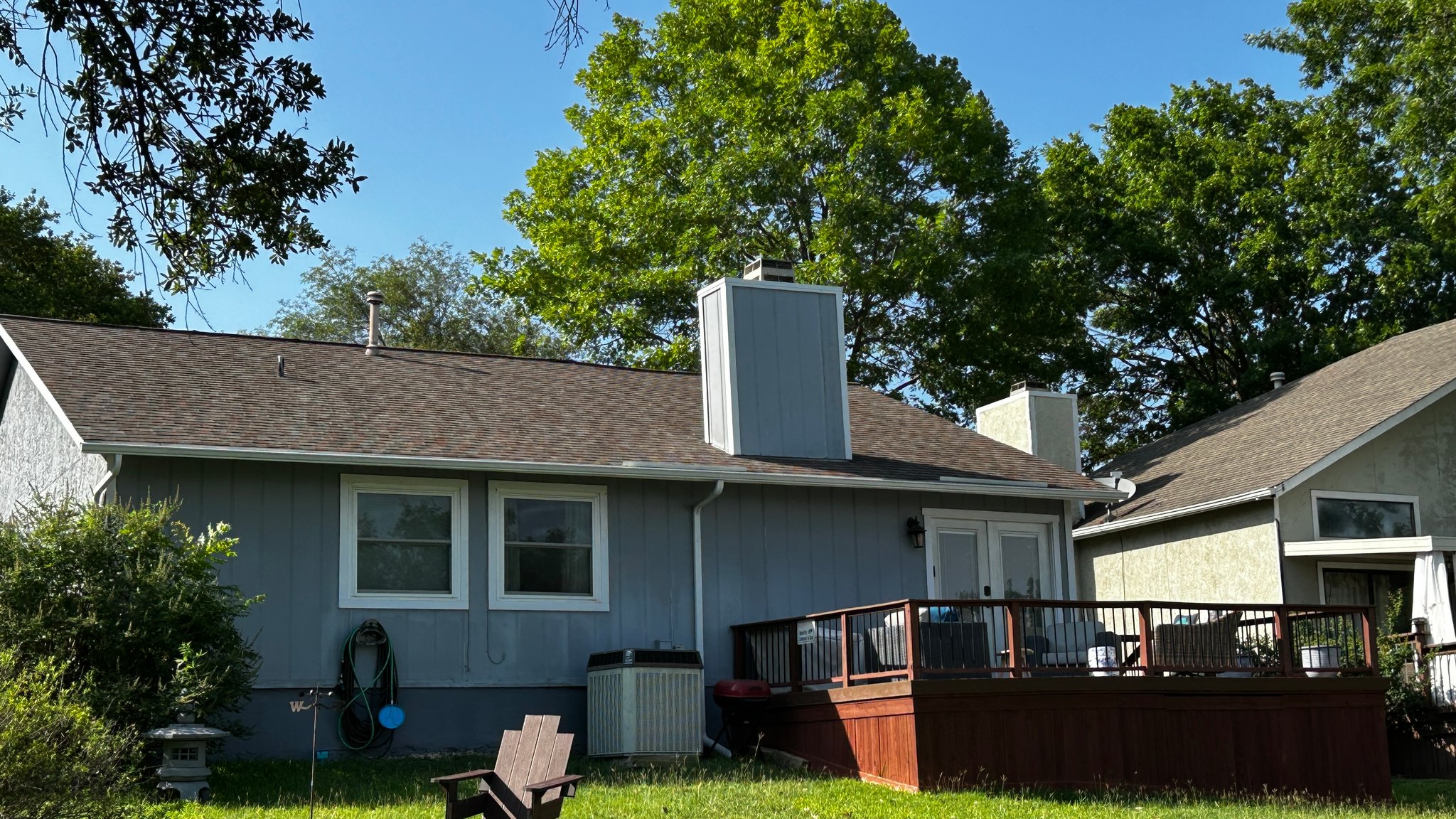 San Antonio House: 4446 Putting Grn