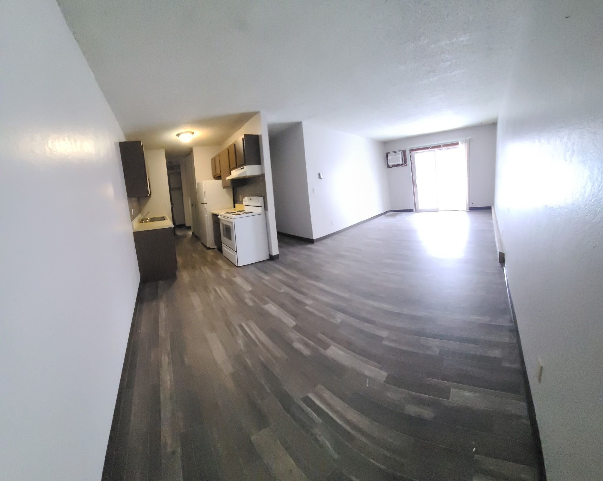 Madison Apartment: 207 9th Ave