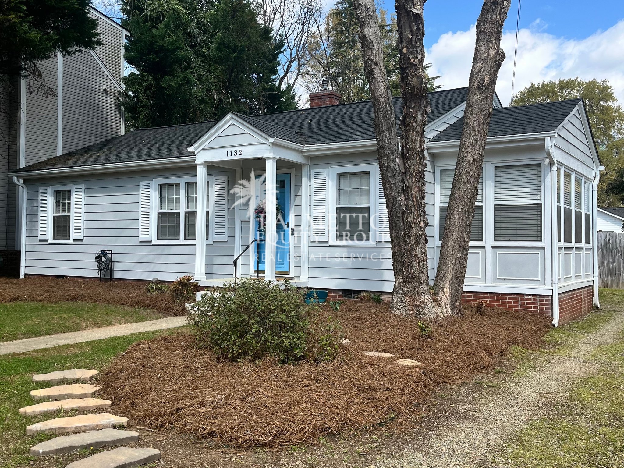 Greensboro House: 1132 W Northwood St