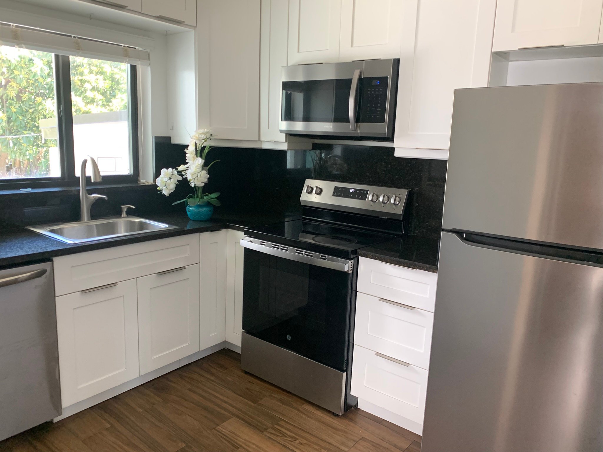 Miami Townhome: 1975 SW 17th Court