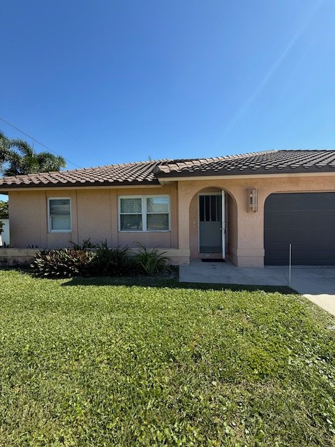 Naples Townhome: 10022 8th Street North