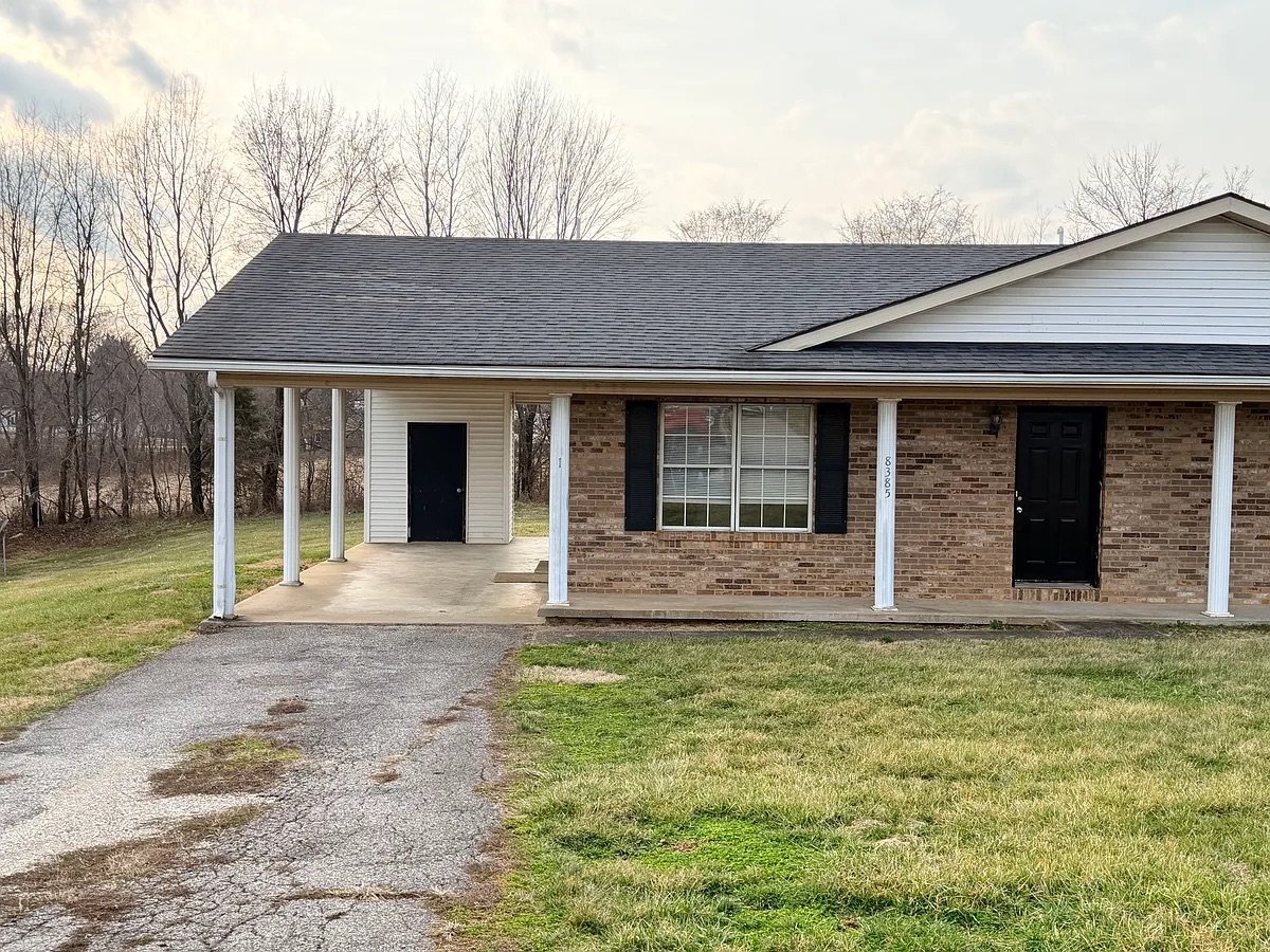 Ramsey House: 8435 Shell Ln NW