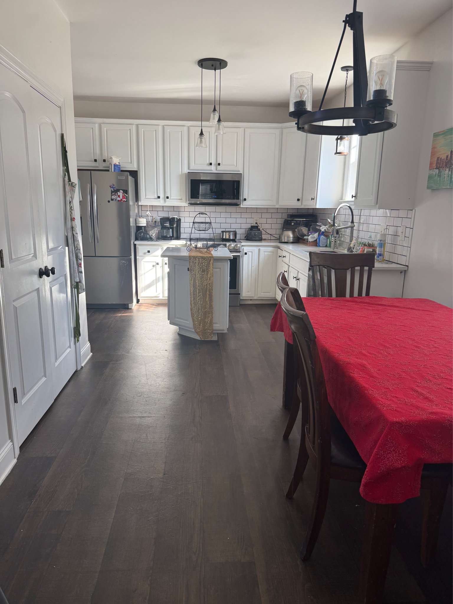 Willow Spring House: 1112 Rebarah Moor Dr