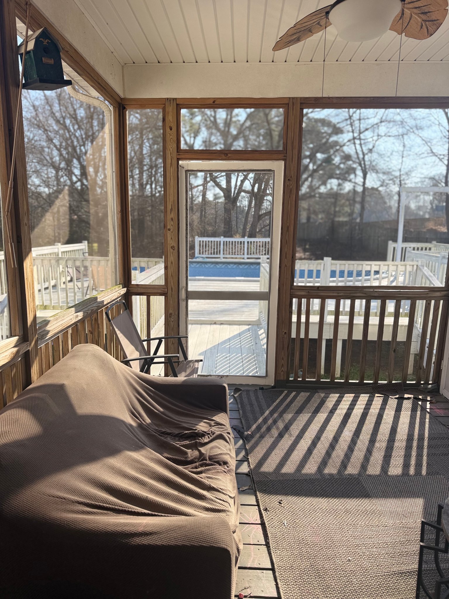Willow Spring House: 1112 Rebarah Moor Dr