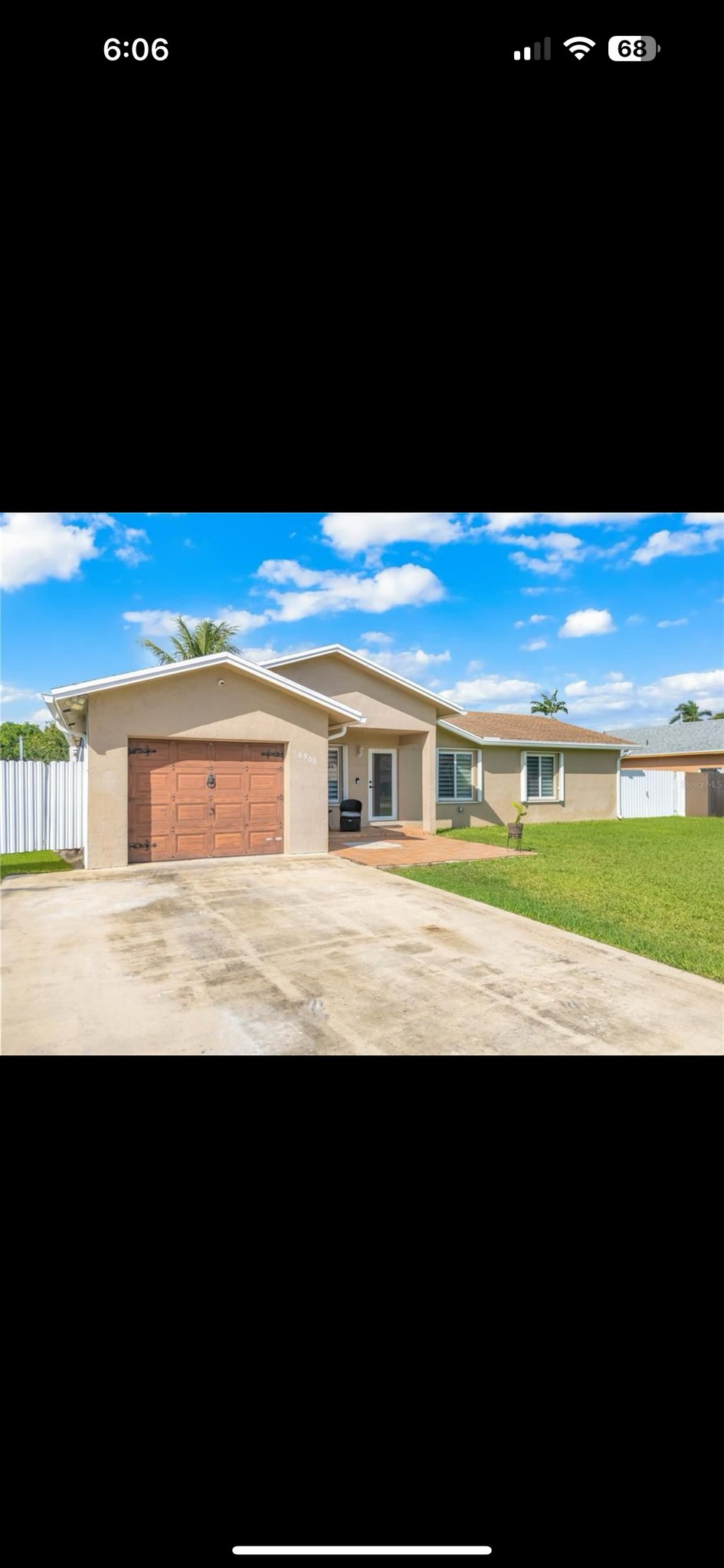 Miami House: 16906 SW 110th CT