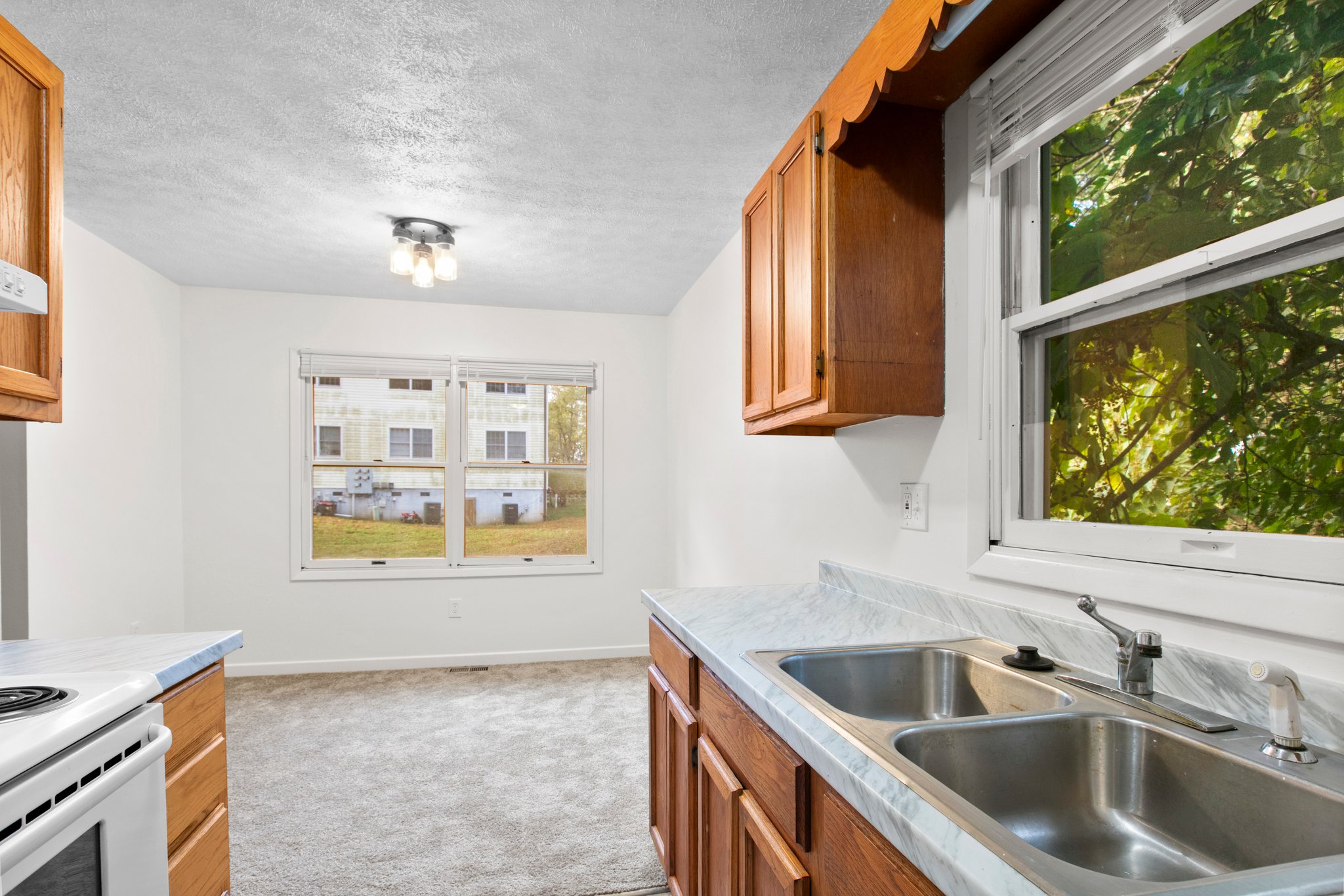 Asheville Condo: 3 WRosecrest Street