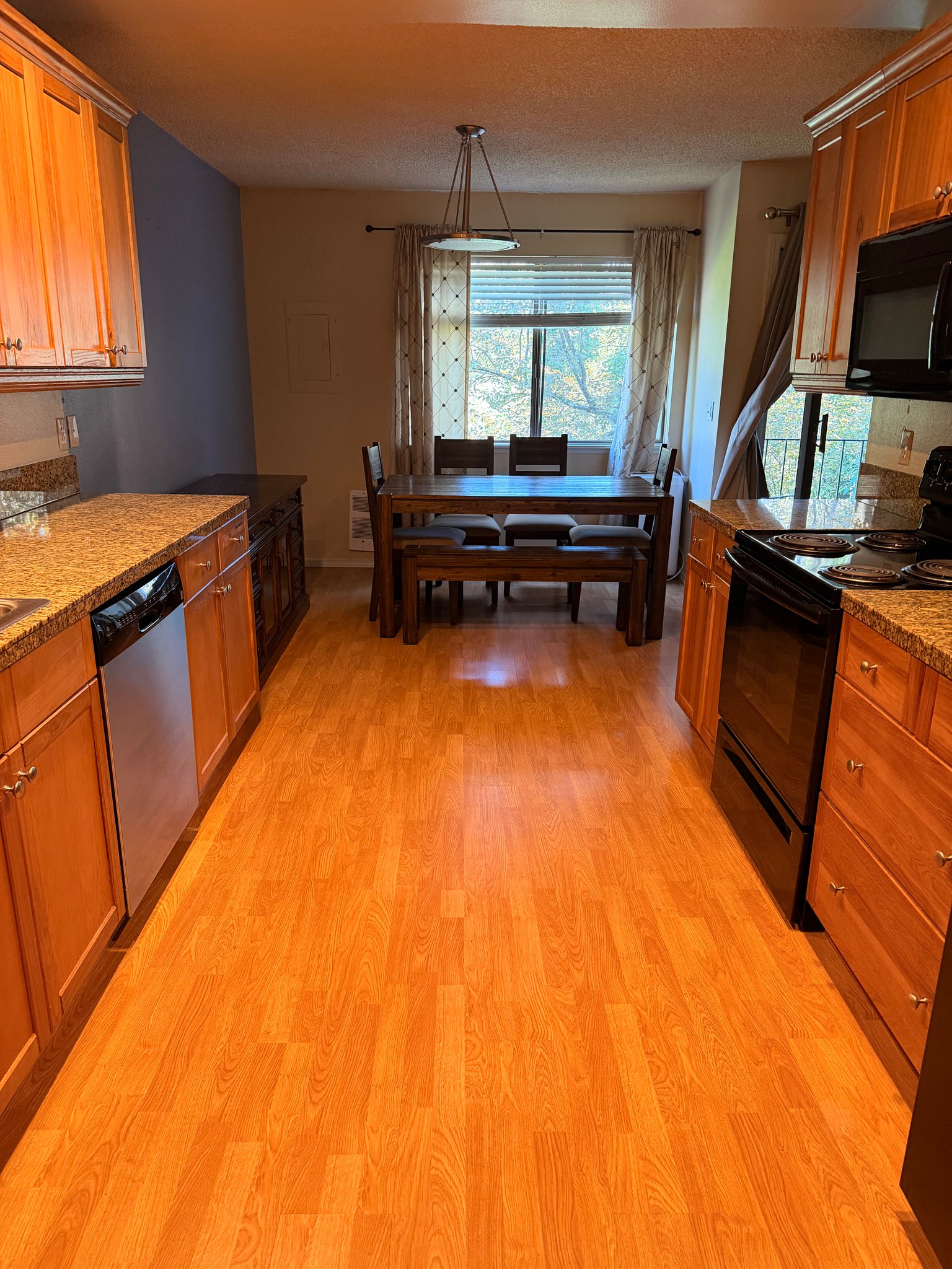 Beaverton Condo: 6745 SW Scholls Ferry Road