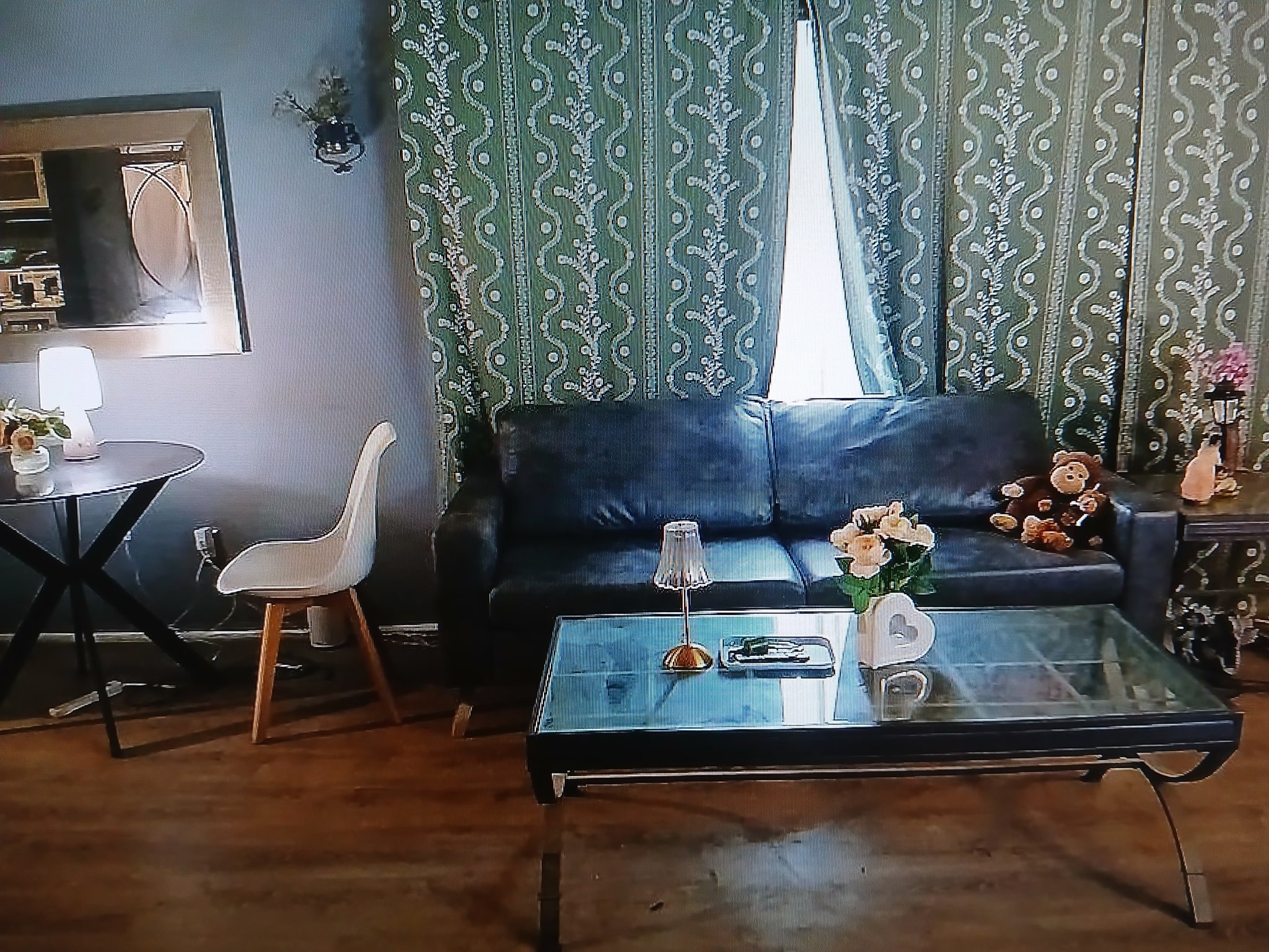 roswell House: 20 morningside ave